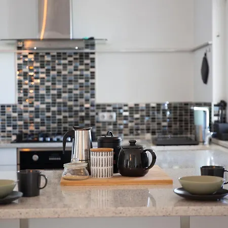 Дом отдыха Marecasa Алжезур