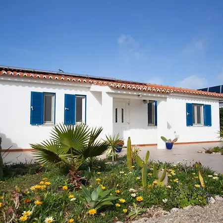 Marecasa Дом отдыха Алжезур