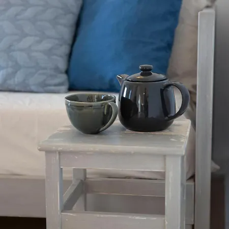 Дом отдыха Marecasa