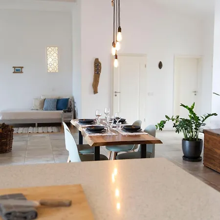 Дом отдыха Marecasa *