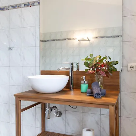 Marecasa Дом отдыха