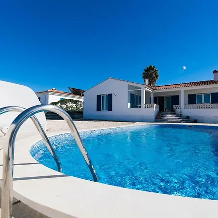 Дом отдыха Marecasa