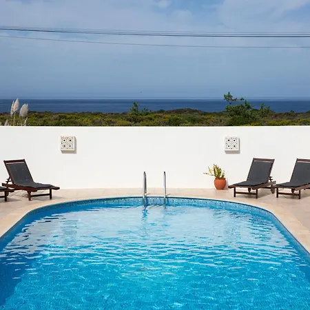 Marecasa Ferienhaus