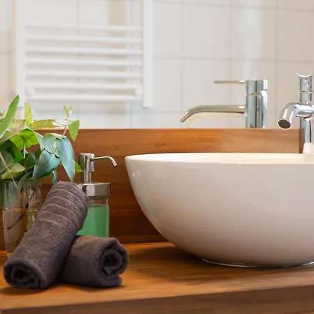 Σπίτι διακοπών Marecasa