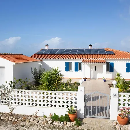 Marecasa Ferienhaus *