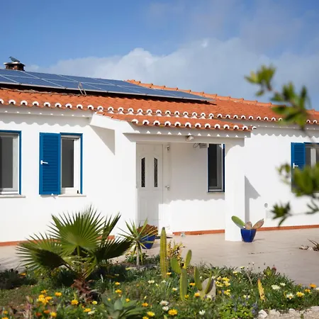 Ferienhaus Marecasa *