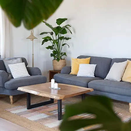 Ferienhaus Marecasa Aljezur