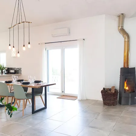 Marecasa Ferienhaus