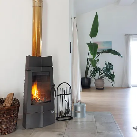 Marecasa Ferienhaus *