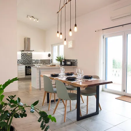 Marecasa Ferienhaus *