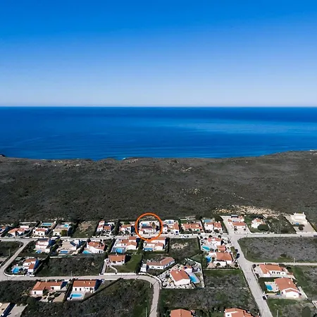Holiday home Marecasa
