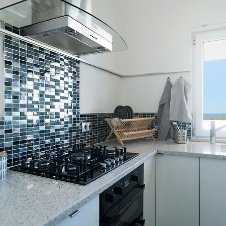 Marecasa Σπίτι διακοπών