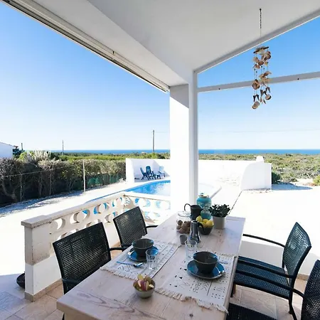 Σπίτι διακοπών Marecasa *