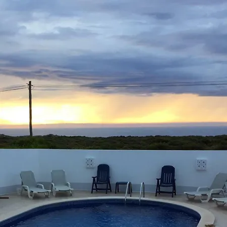 Marecasa Σπίτι διακοπών Aljezur