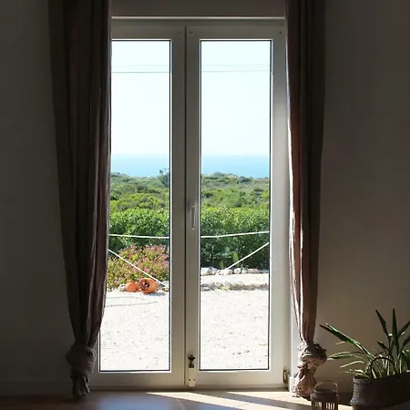 Σπίτι διακοπών Marecasa *