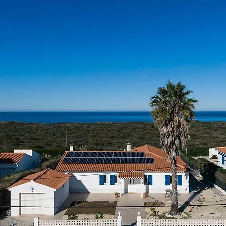 Marecasa Ferienhaus