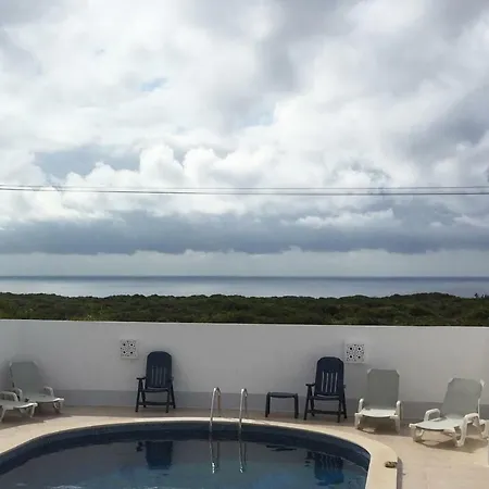 Marecasa Ferienhaus *