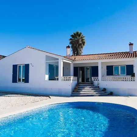 Ferienhaus Marecasa *