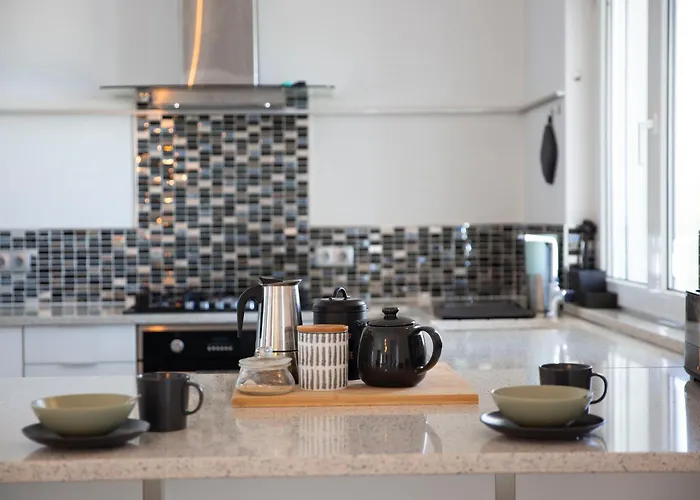 別荘 Marecasa アルジェズール