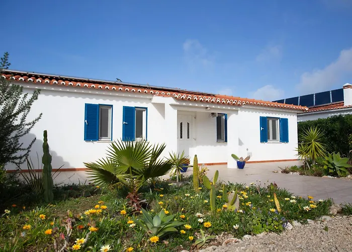 Marecasa 別荘 アルジェズール