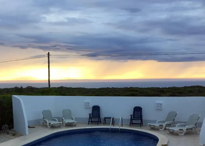 Marecasa 別荘 アルジェズール